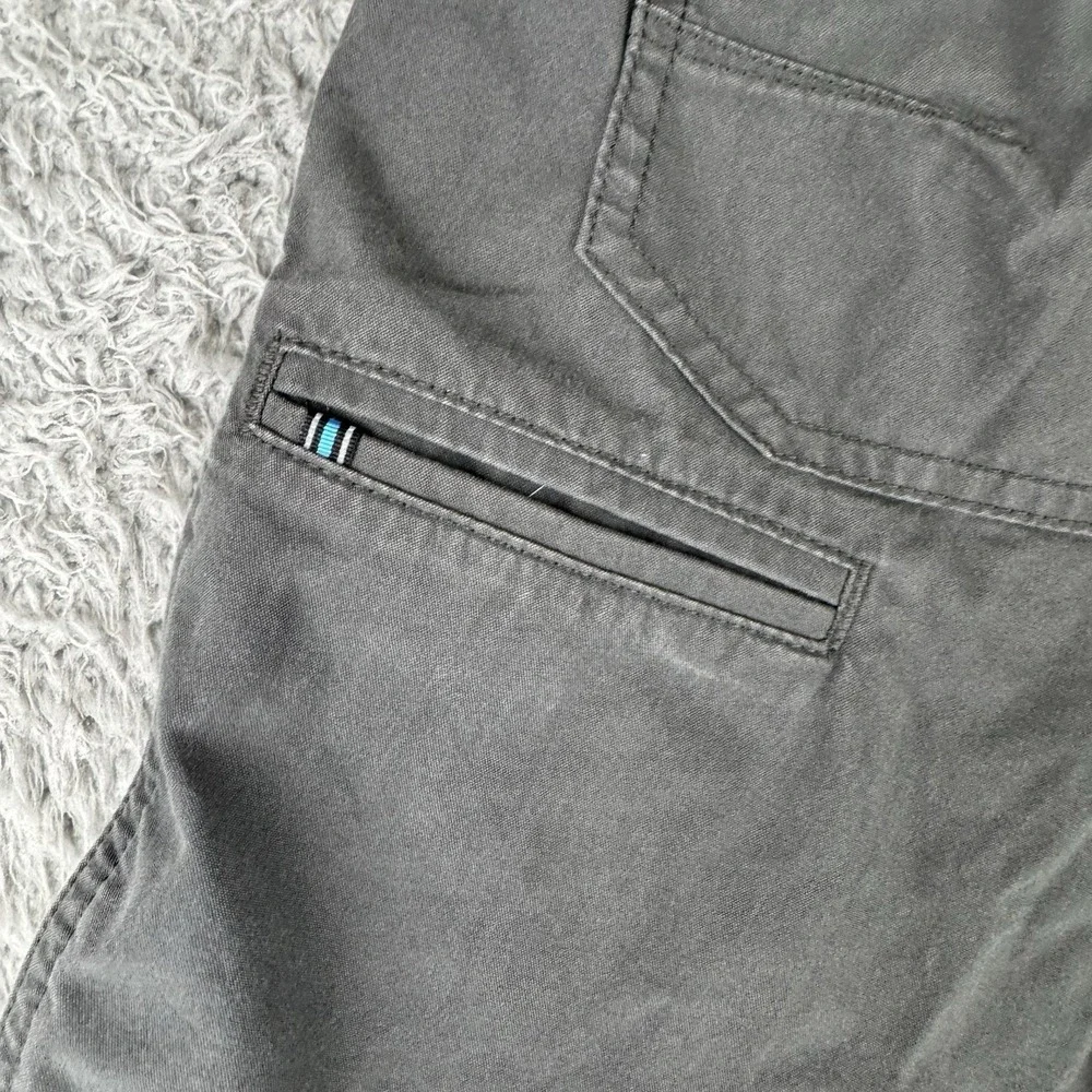 Kuhl men gray